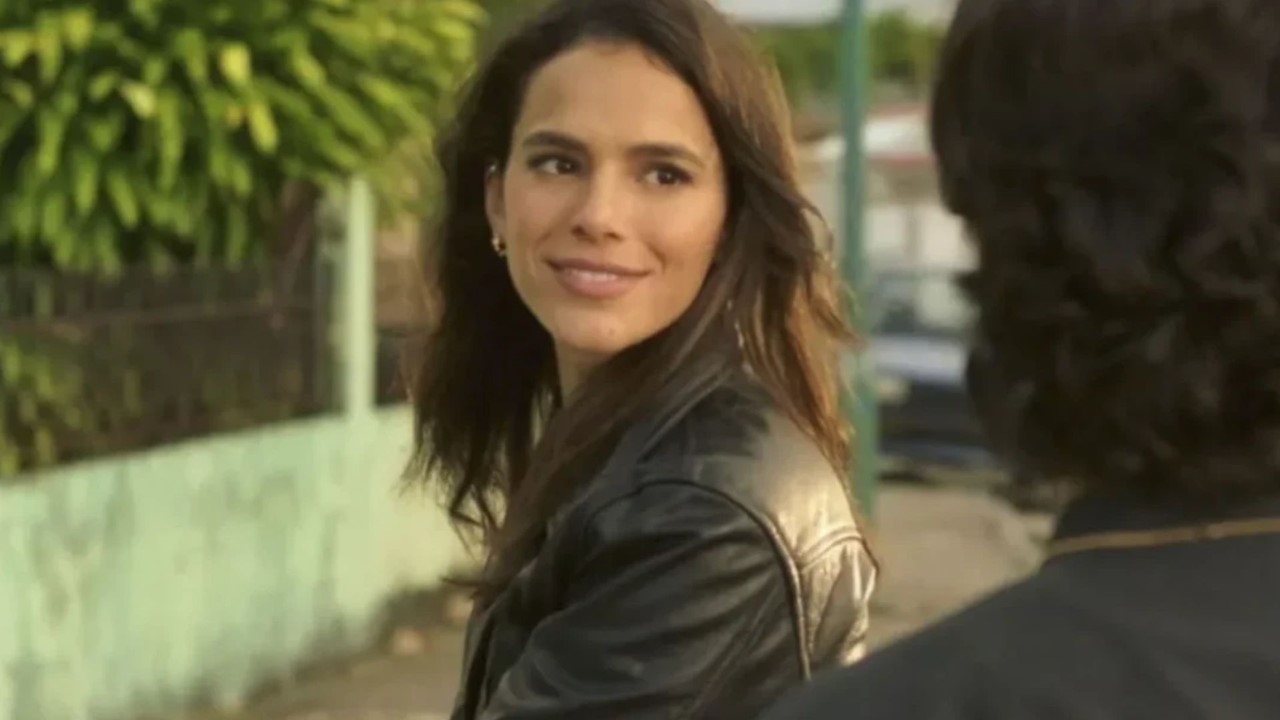 Bruna Marquezine entra para o elenco da 3ª temporada de ‘Magnatas do Crime’