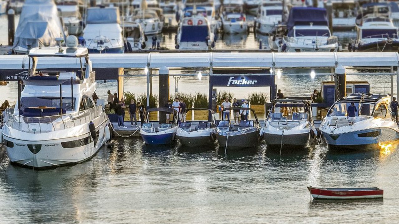 Salvador Boat Show chega à 3ª edição com previsão de exibir mais de 40 embarcações