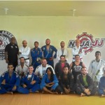 jiu jitsu capa