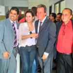 diplomaç~]ao carlos