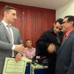 diplomação manoelzinho