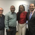 proposta de capa, reunião com Oivia Santana SETRE