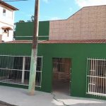 Unidade de Saúde Central