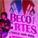 beco das artes