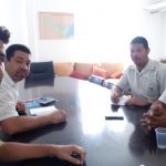 reunião