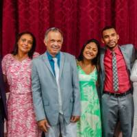 aniversário graça e verdade 4