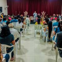aniversário graça e verdade 5