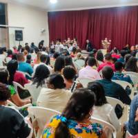 aniversário graça e verdade 7