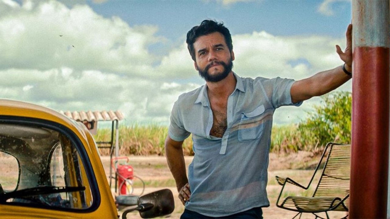 wagner moura