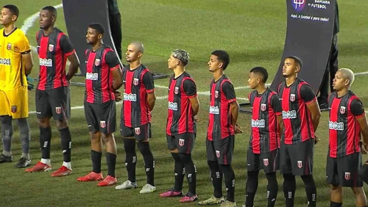futebol teixeira