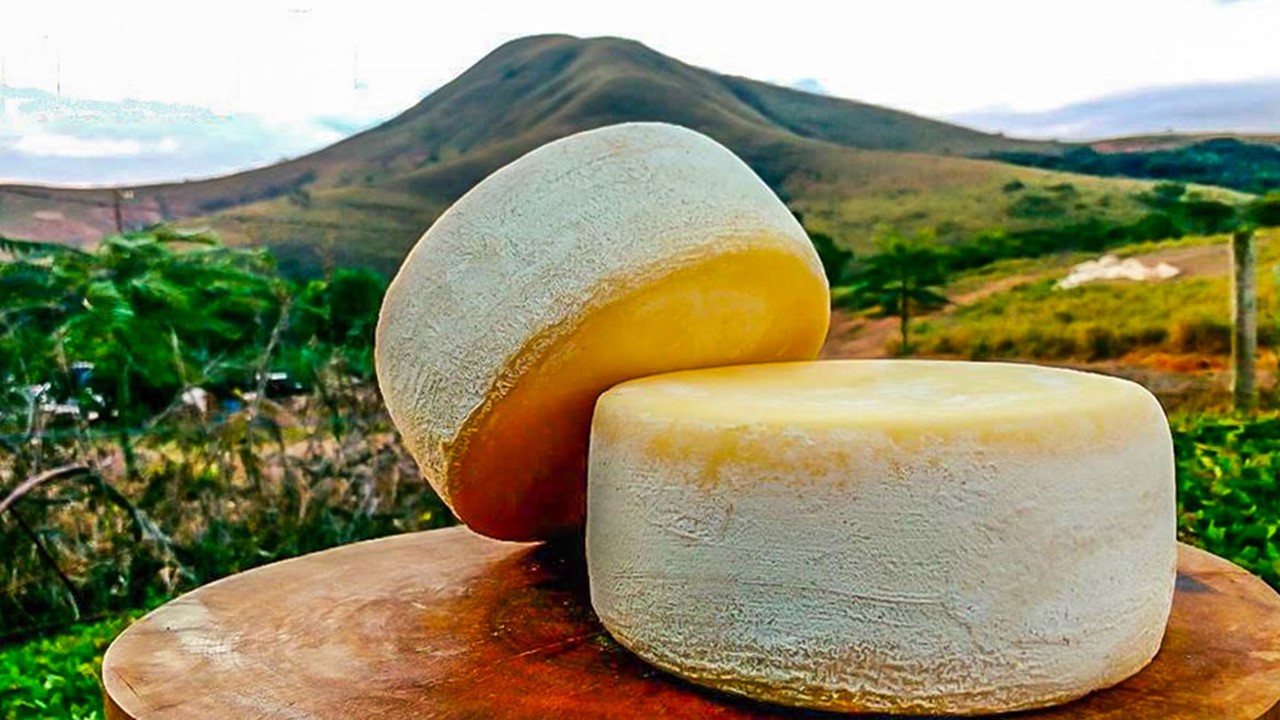 queijo minas