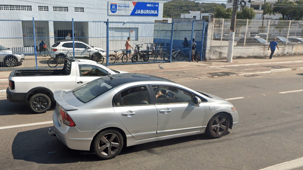 vila velha