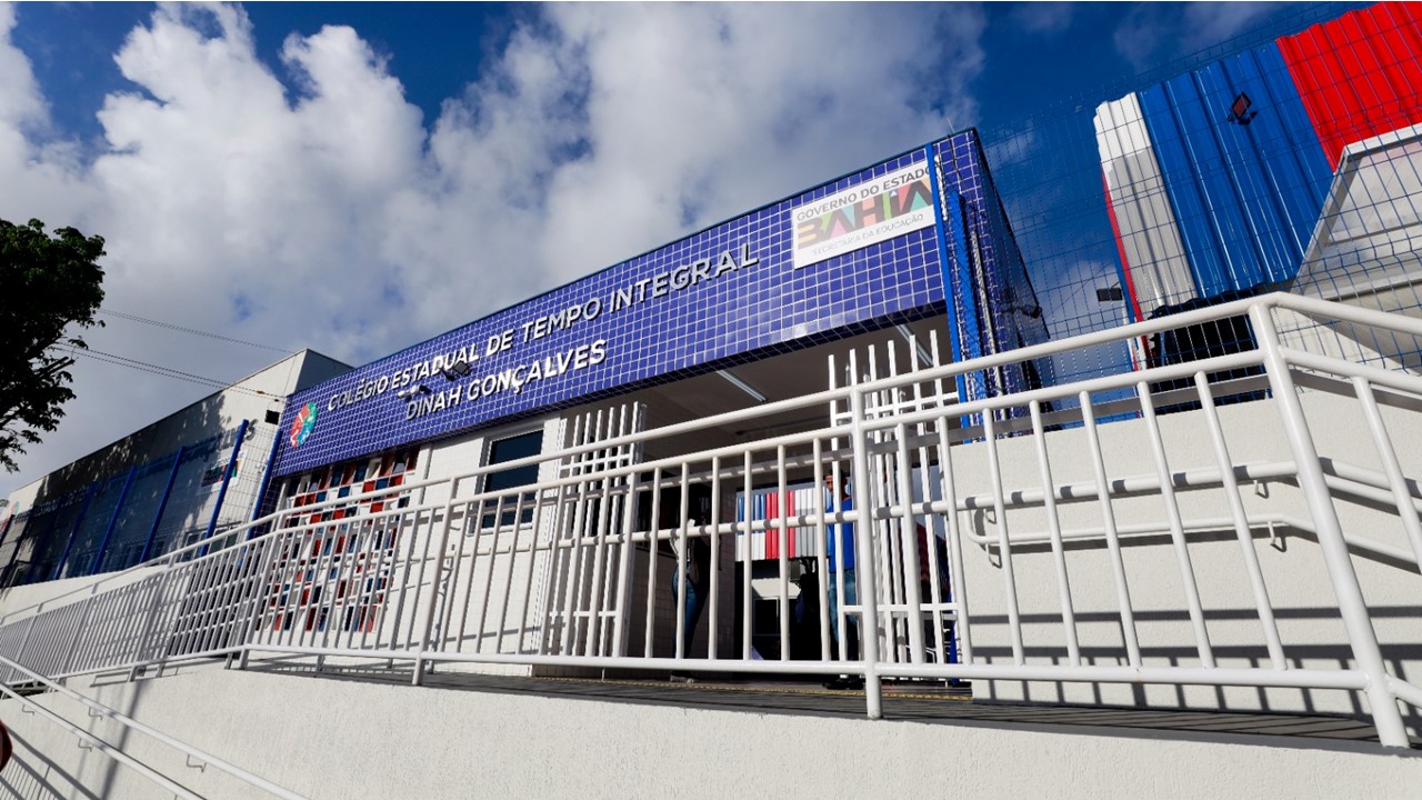 escola salvador