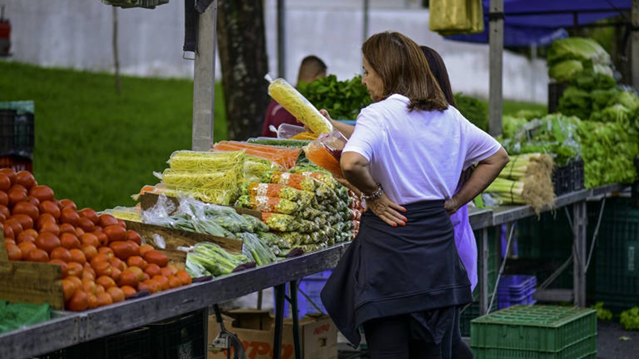 alimentação saudável