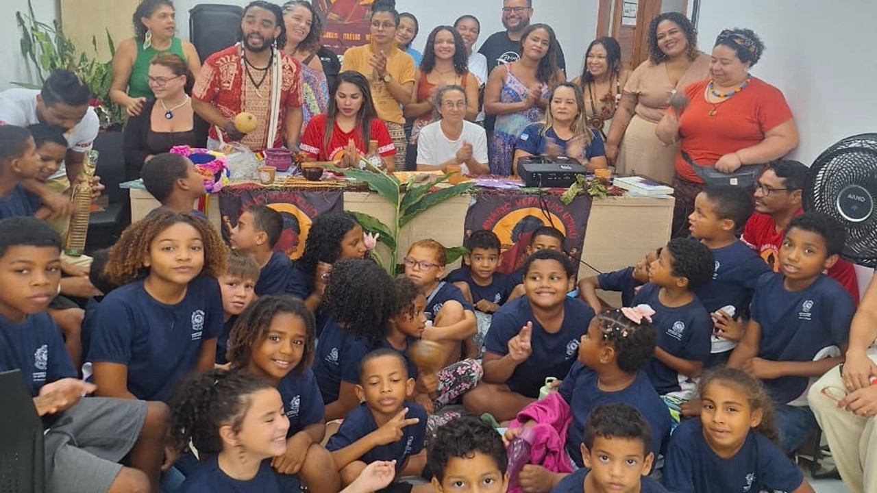 itaúnas