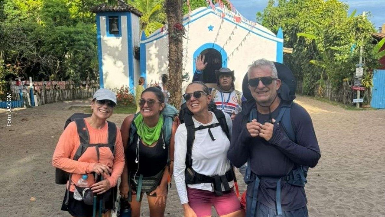 rota do descobrimento
