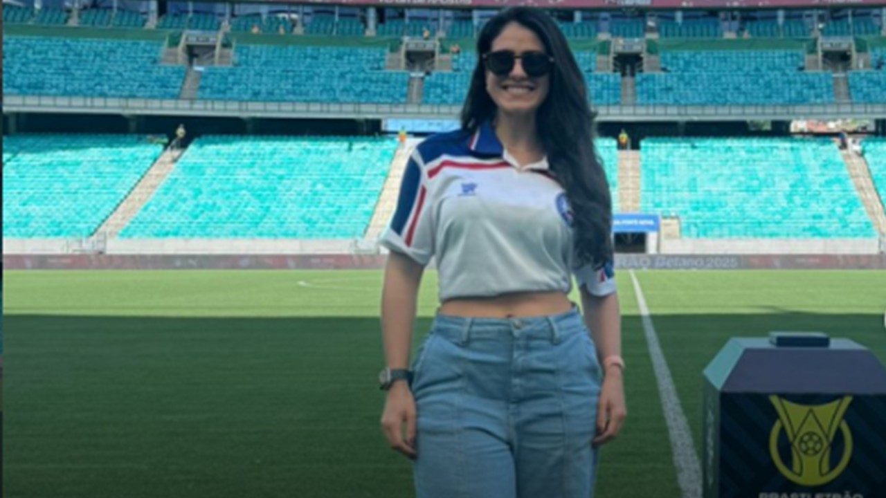 futebol