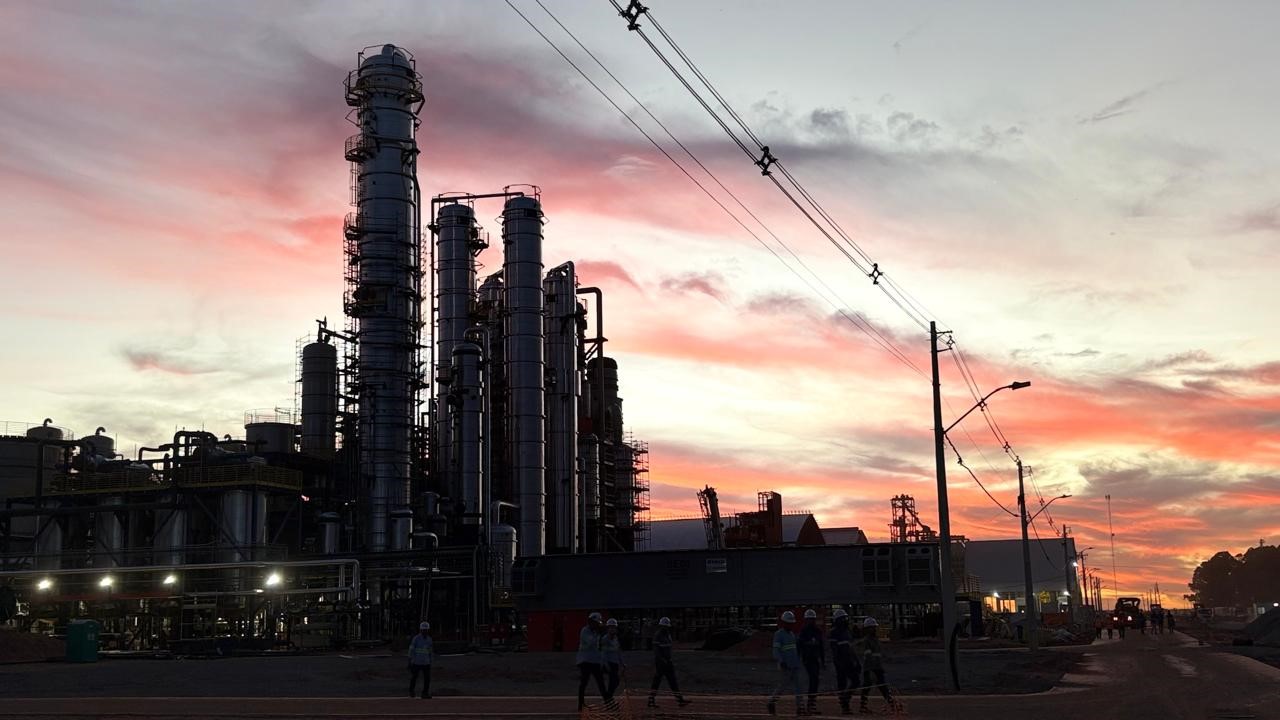 industria