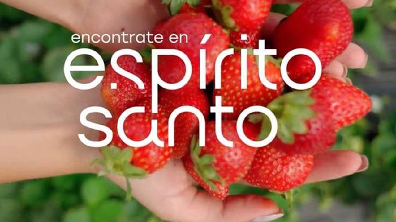 marca espírito santo