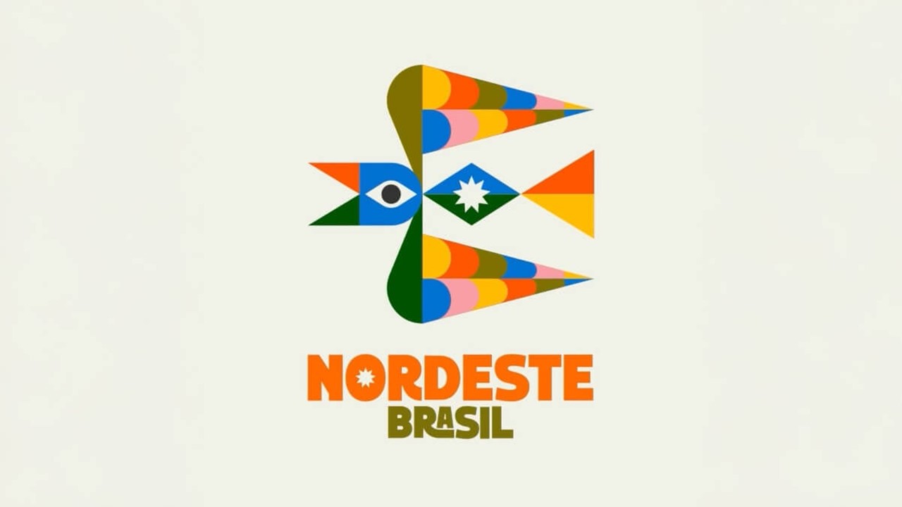 nordeste Brasil