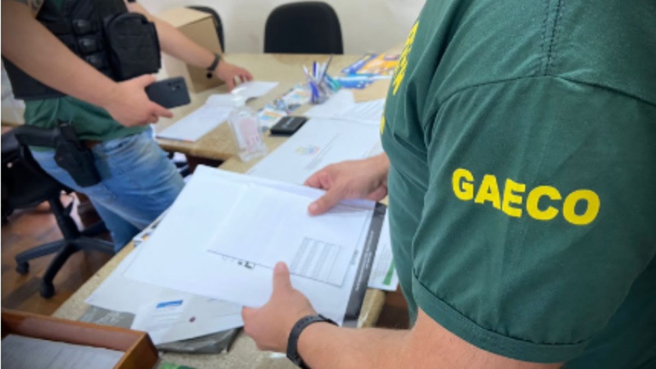 prefeitos presos