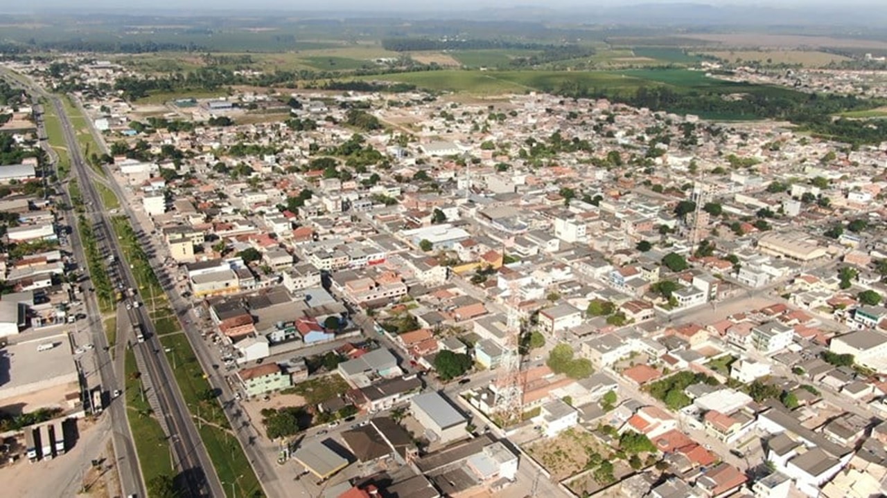 sooretama