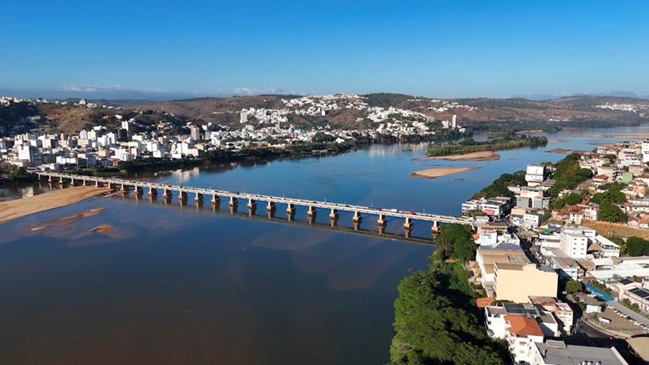 ES rio doce