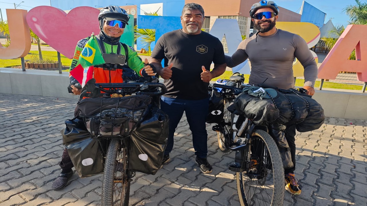 cicloviajantes 1