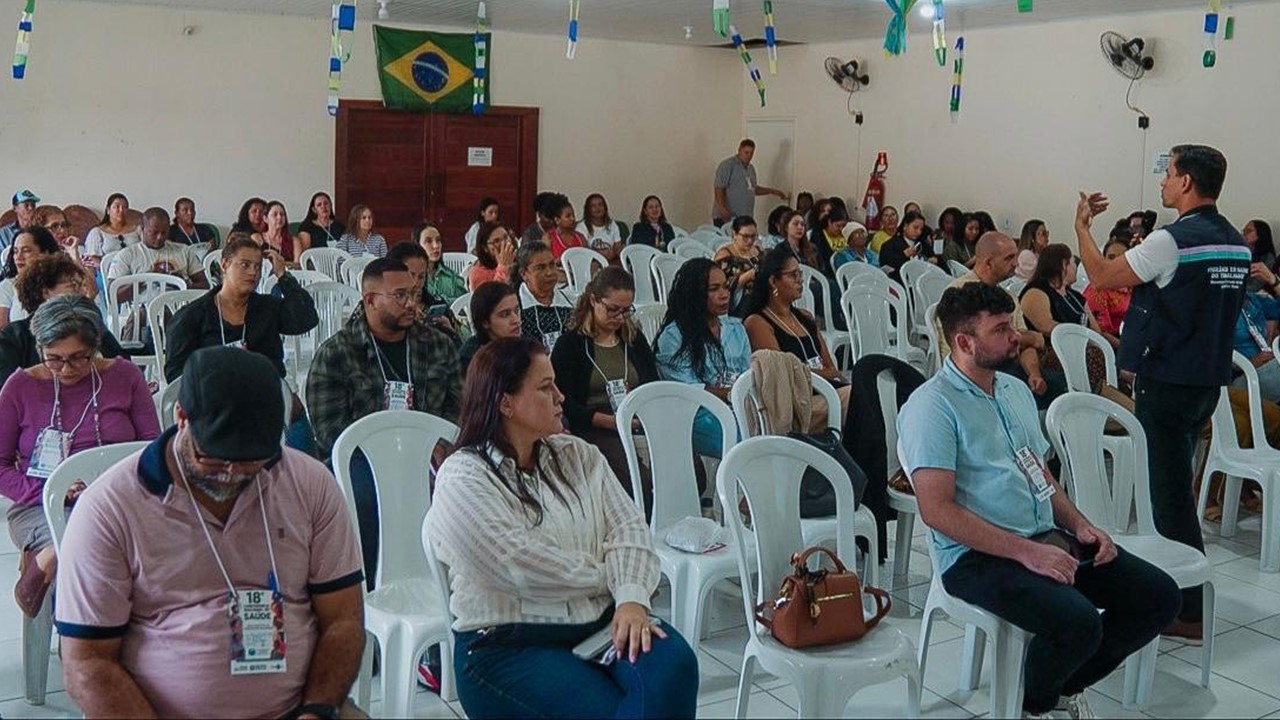 conceição da Barra