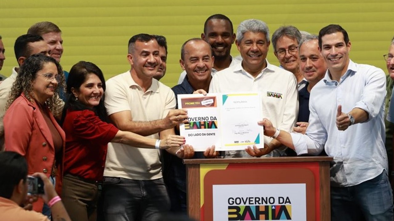 investimentos Bahia