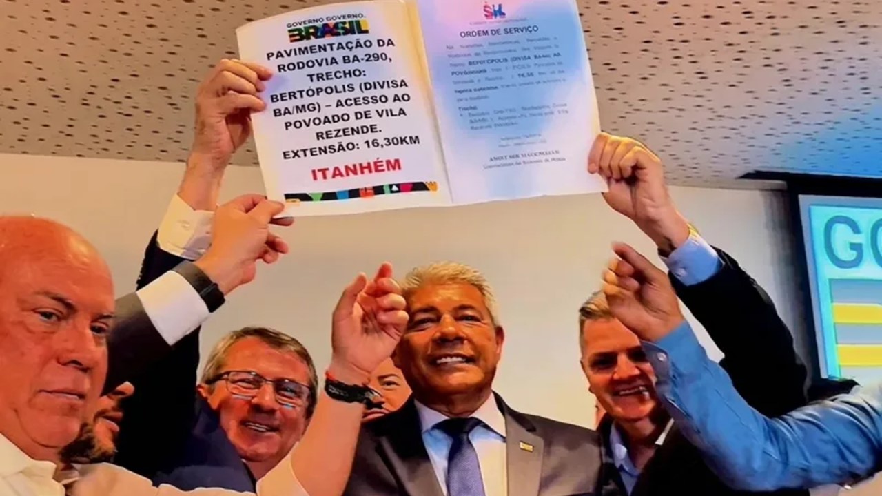 itanhém