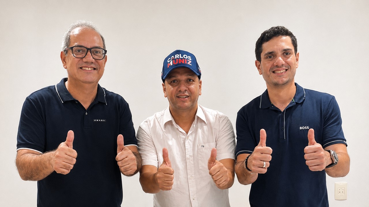 josemar da saúde
