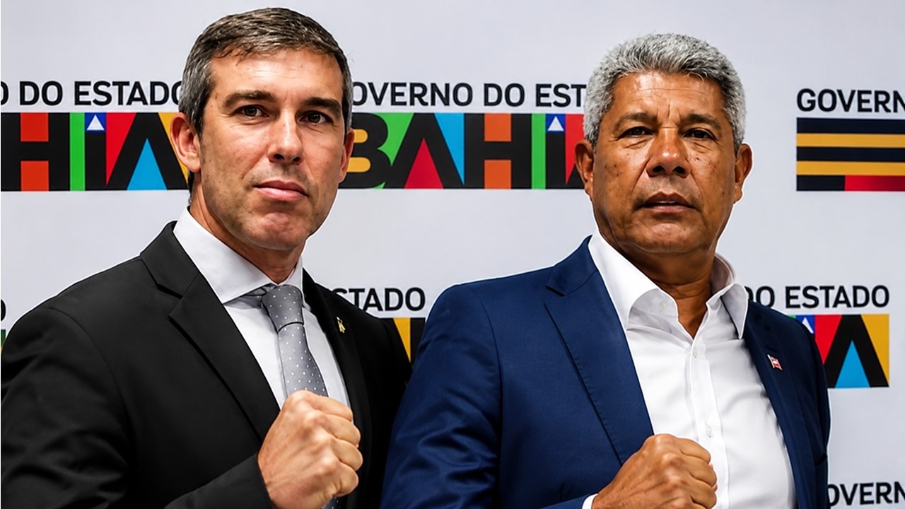 segurança Bahia
