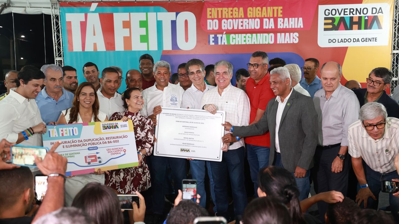 feira de santana
