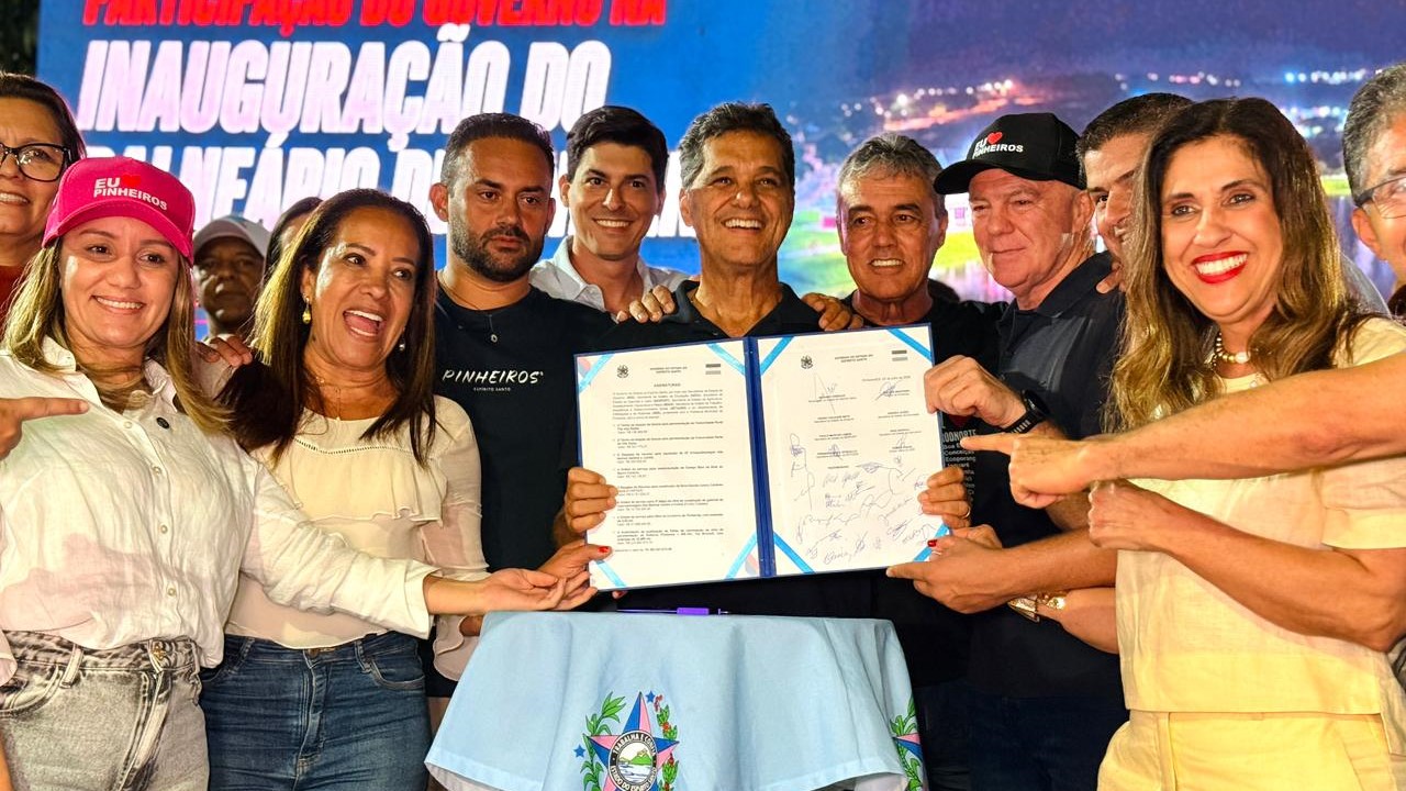 pinheiros