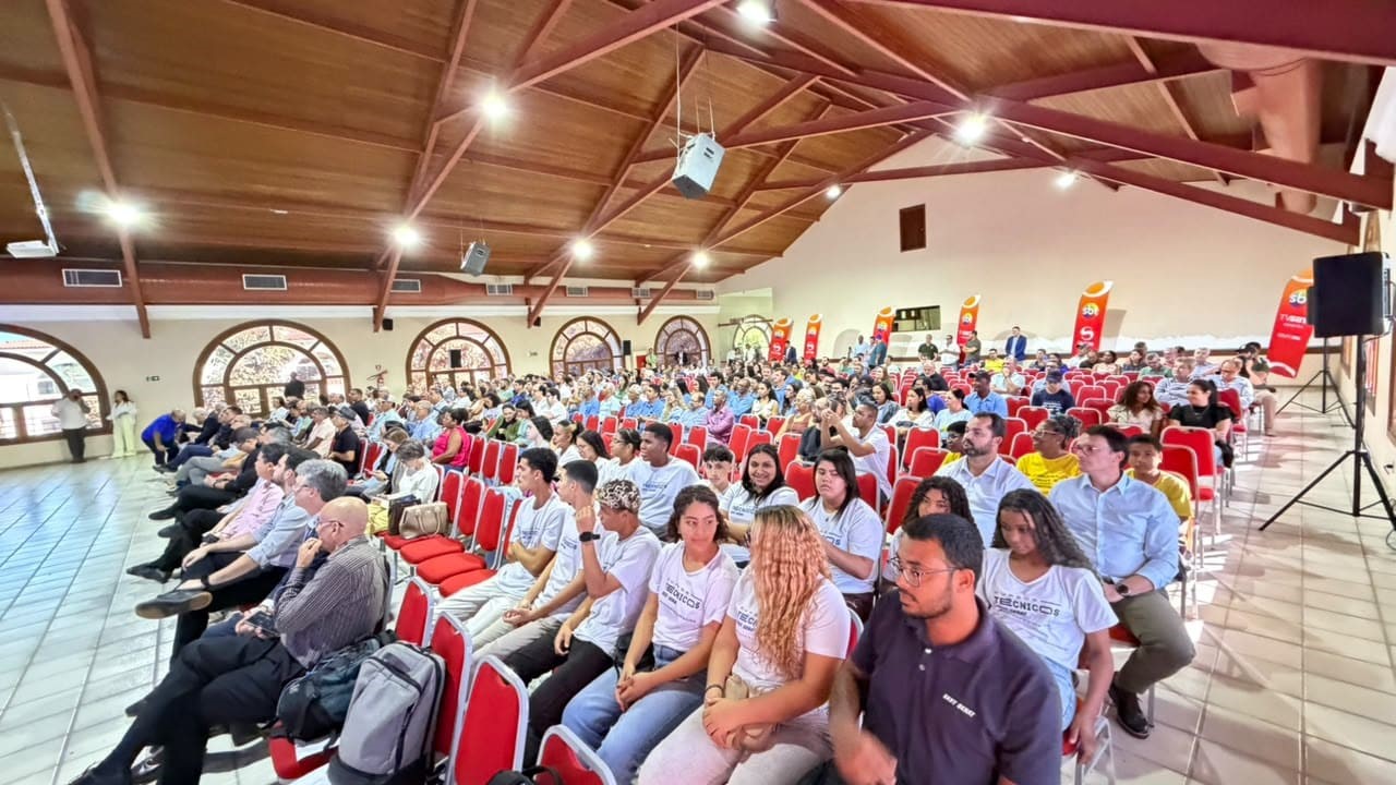 são mateus